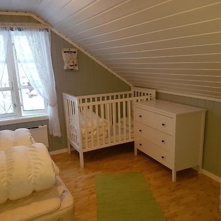Rabben Feriested Lyngvaeret Экстерьер фото
